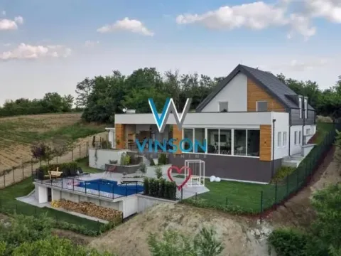 Izdavanje, kuća, 310m², Sremski Karlovci, Novi Sad - image 18