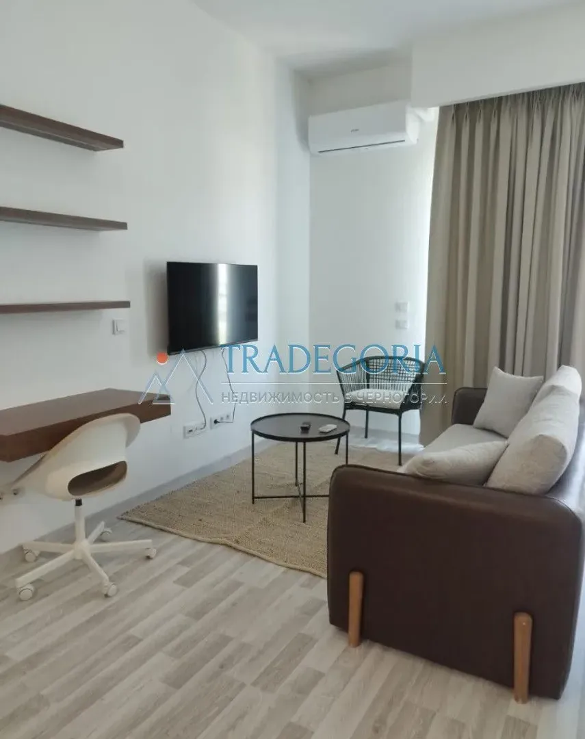 Prodaja, stan, 43m², Bar, Crna Gora