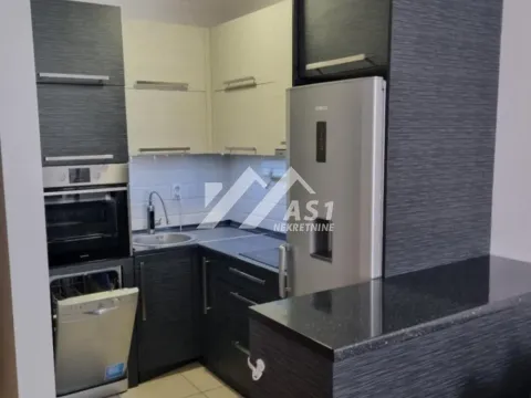 Izdavanje, dvosoban stan, 43m², Nova Detelinara, Novi Sad Sve Podlokacije - image 3