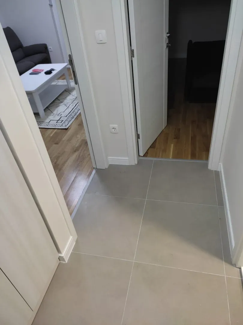 Rent, one bedroom apartment, 40m², Zabjelo, Podgorica