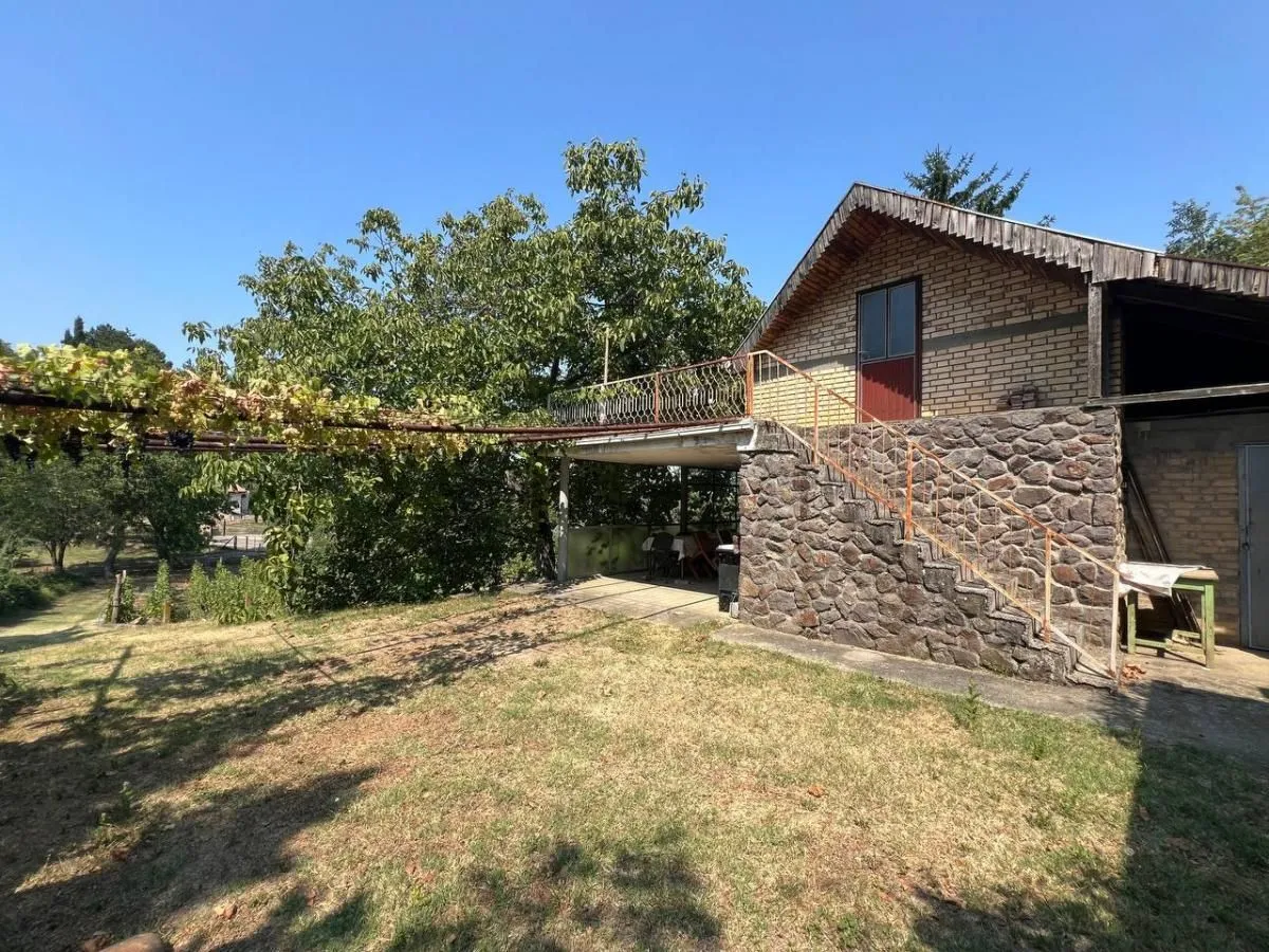 Prodaja, kuća, 99m², Petrovaradin, Novi Sad