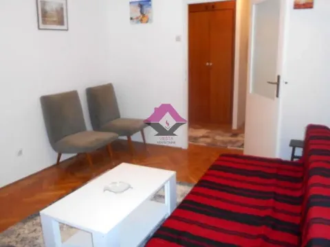 Izdavanje, jednosoban stan, 29m², Palilula Sve Podlokacije, Beograd - image 5