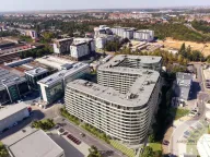 Prodaja, četvorosoban stan, 118m², Tošin bunar, Novi Beograd Sve Podlokacije - image 10