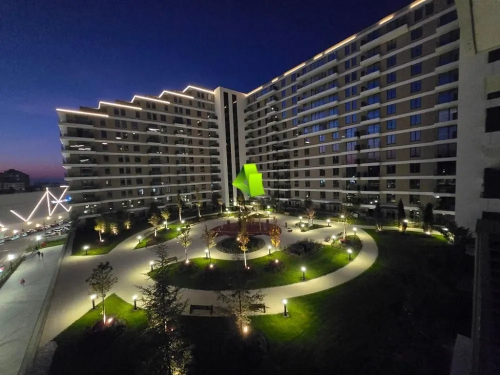 Prodaja, trosoban stan, 130m², Medijana, Niš