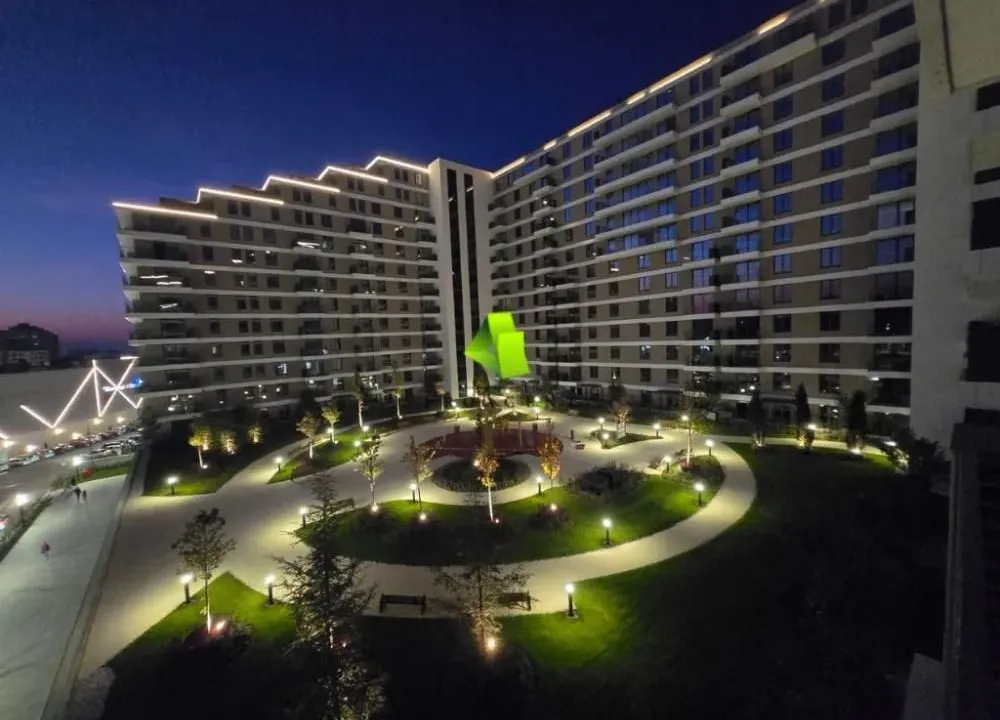 Prodaja, trosoban stan, 130m², Medijana, Niš
