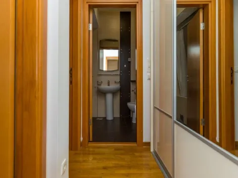 Rent, two bedroom apartment, 70m², Gorica C, Podgorica - image 3