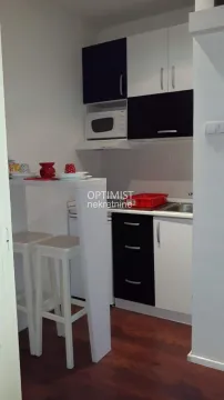 Prodaja, dvosoban stan, 36m², Tašmajdan, Palilula Sve Podlokacije - image 7