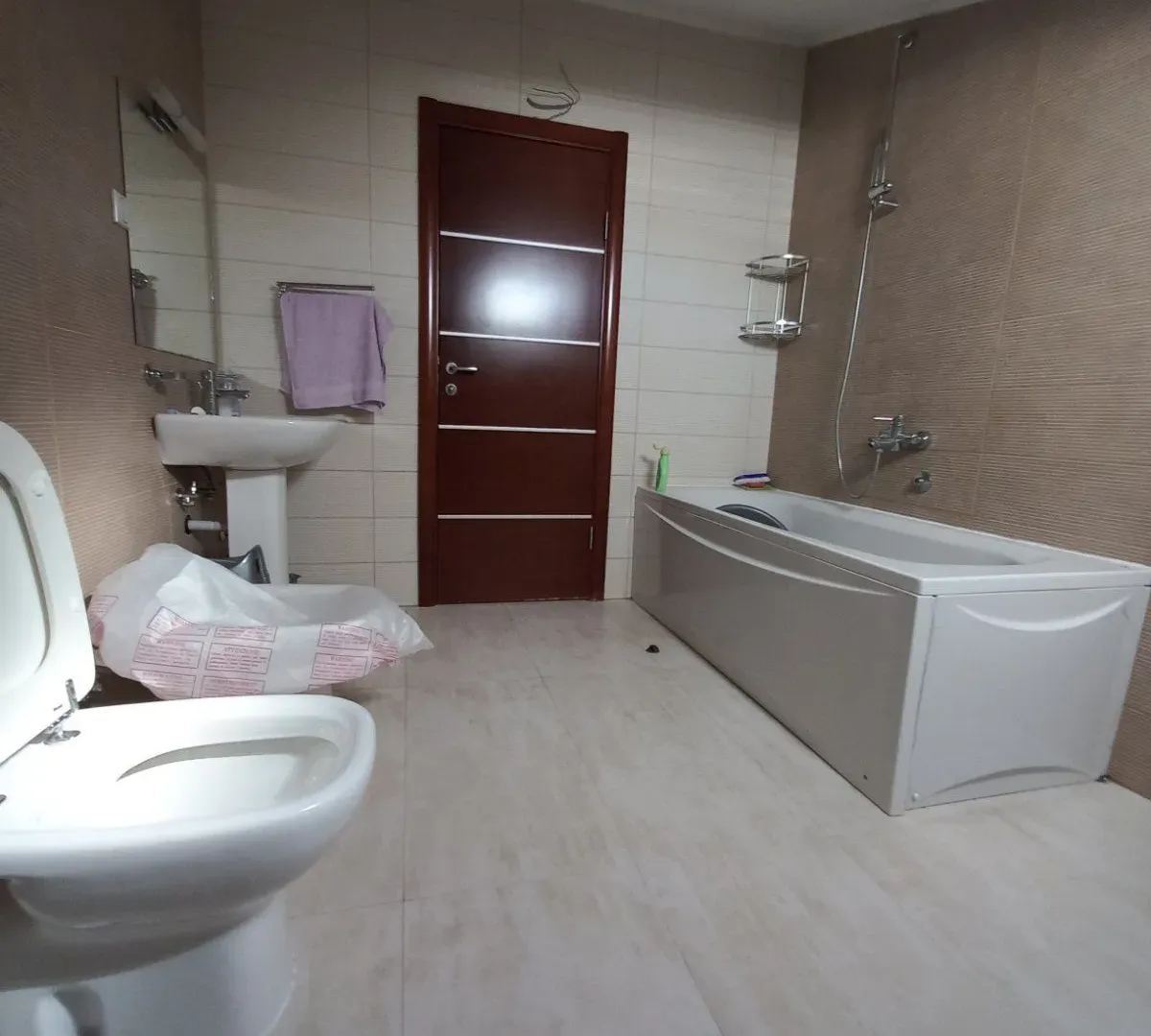 Sale, apartment, 87m², Budva, Crna Gora