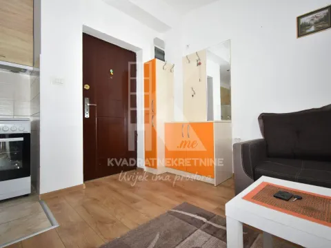Rent, one bedroom apartment, 46m², Zabjelo, Podgorica - image 4