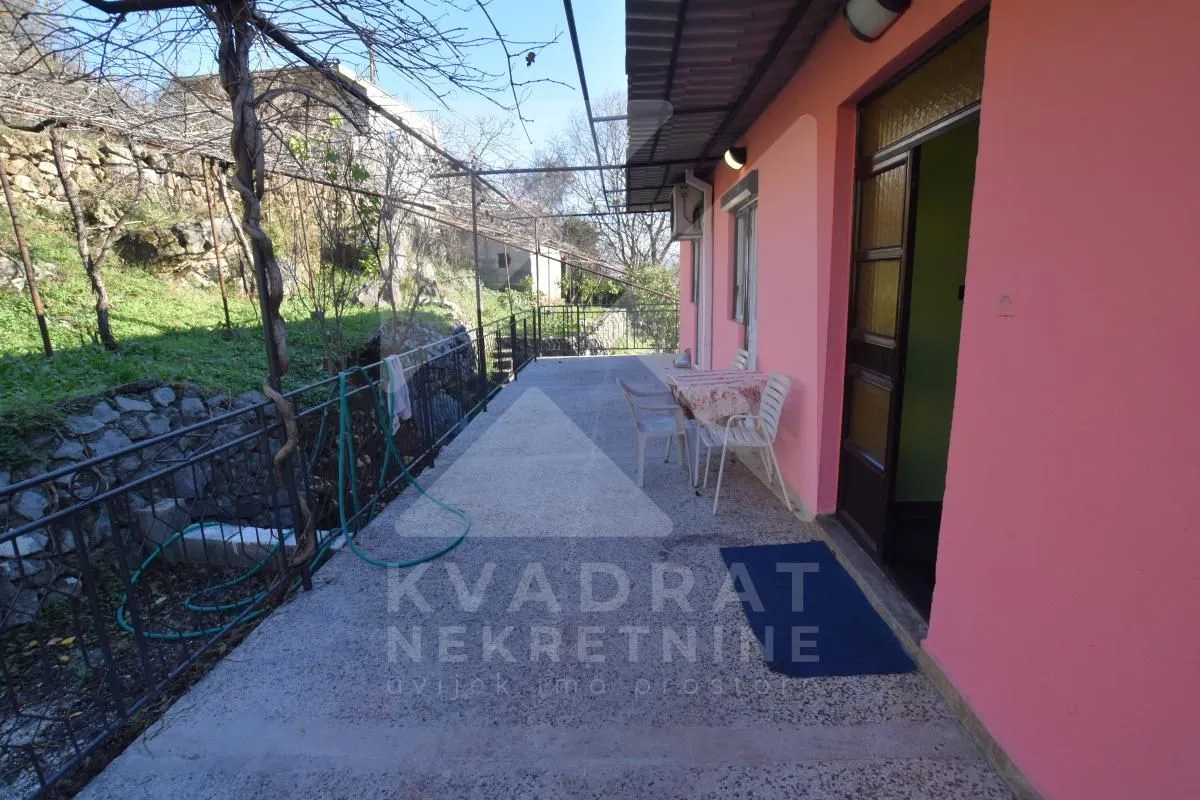 Rent, three bedroom apartment, 85m², Dalmatinska ulica, Podgorica