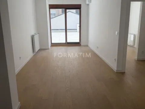 Rent, two bedroom apartment, 55m², Đeram Pijaca, Beograd - image 9