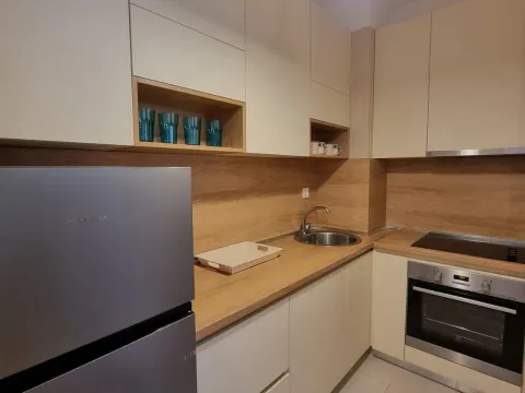 Izdavanje, jednosoban stan, 54m², Budva, Crna Gora - image 4