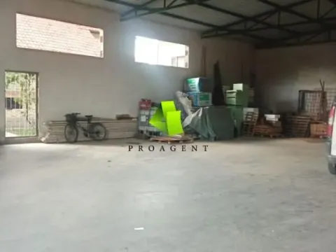 Rent, office space, 600m², Crveni Krst, Niš