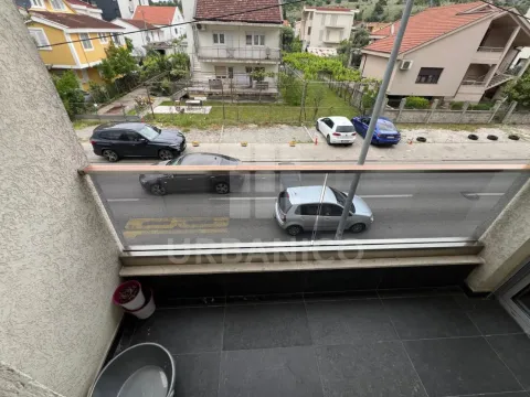 Rent, one bedroom apartment, 44m², Nova Dalmatinska, Podgorica - image 8