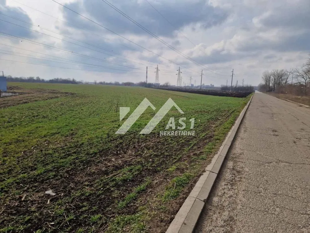 Prodaja, plac, 3422800m², Zeleno Polje, Zrenjanin