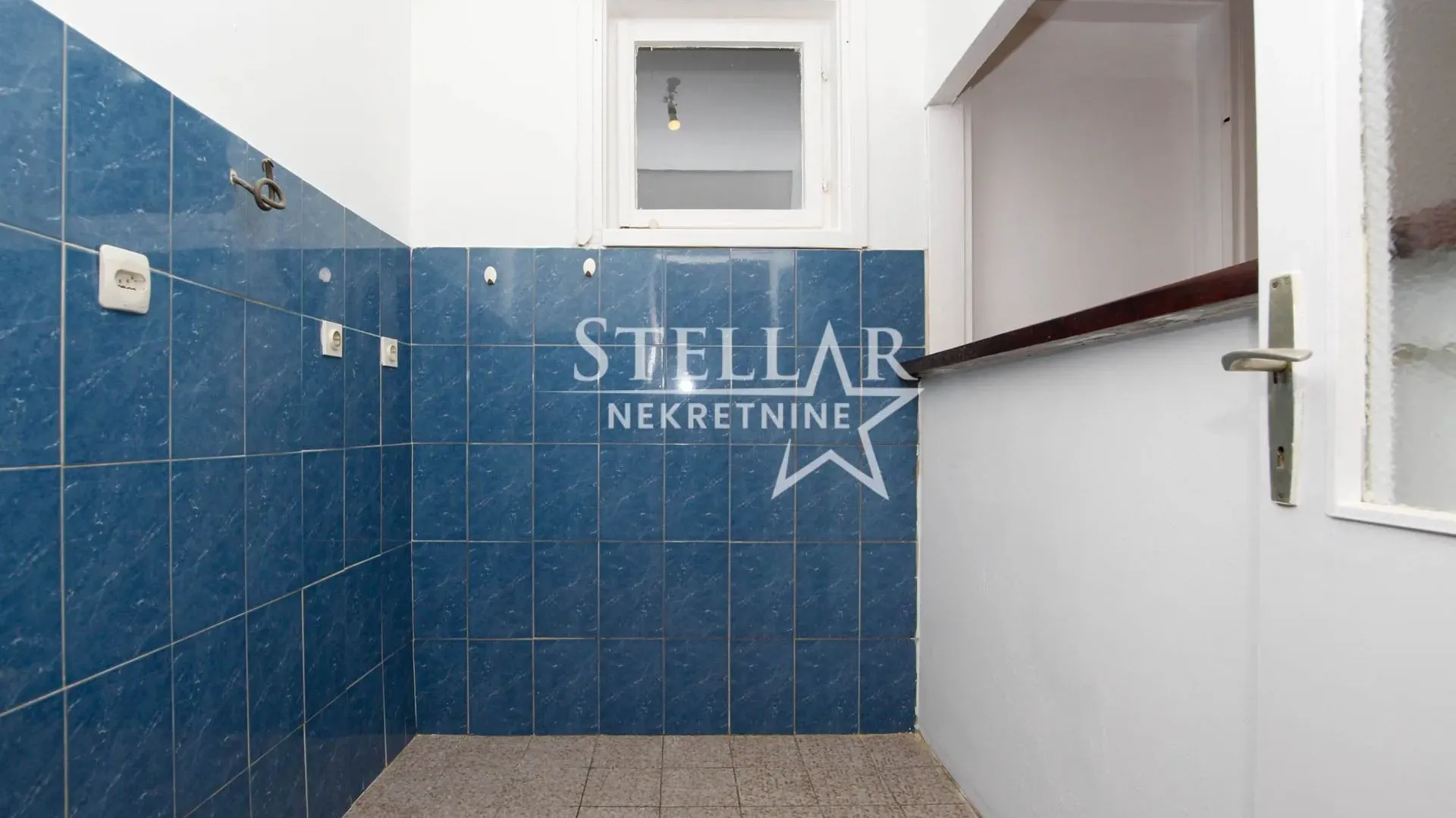 Rent, one bedroom apartment, 40m², Zabjelo, Podgorica
