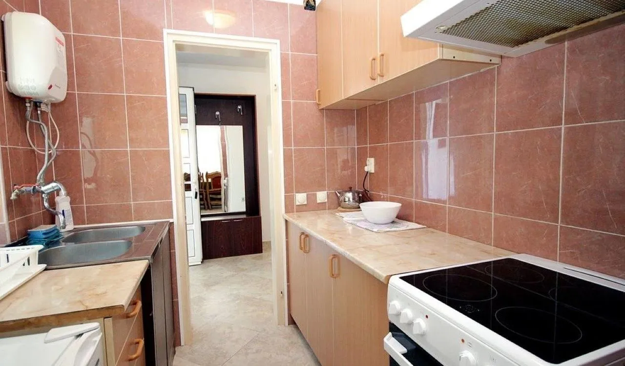 Sale, house, 300m², Reževići, Budva