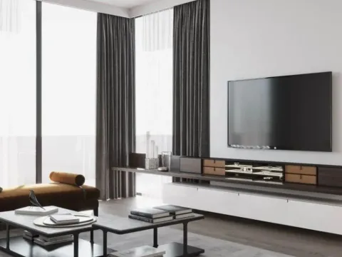 Prodaja, jednosoban stan, 70m², Centar, Tivat - image 10