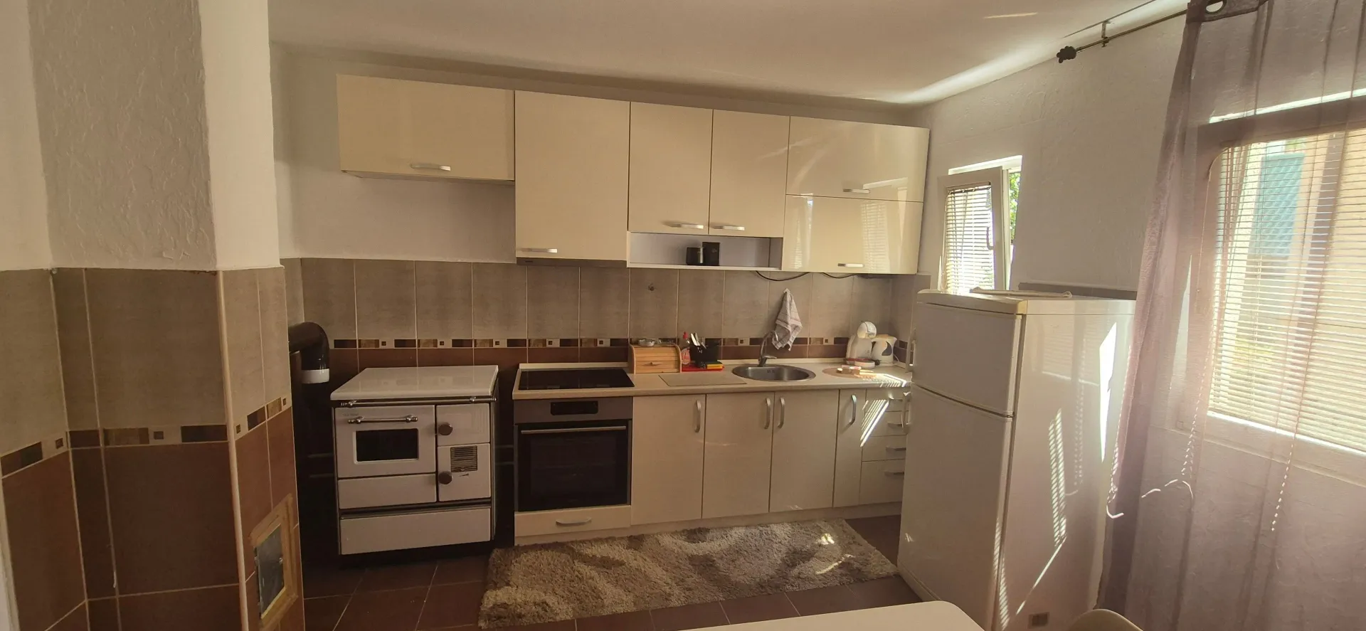Rent, house, 74m², Centar, Kolašin