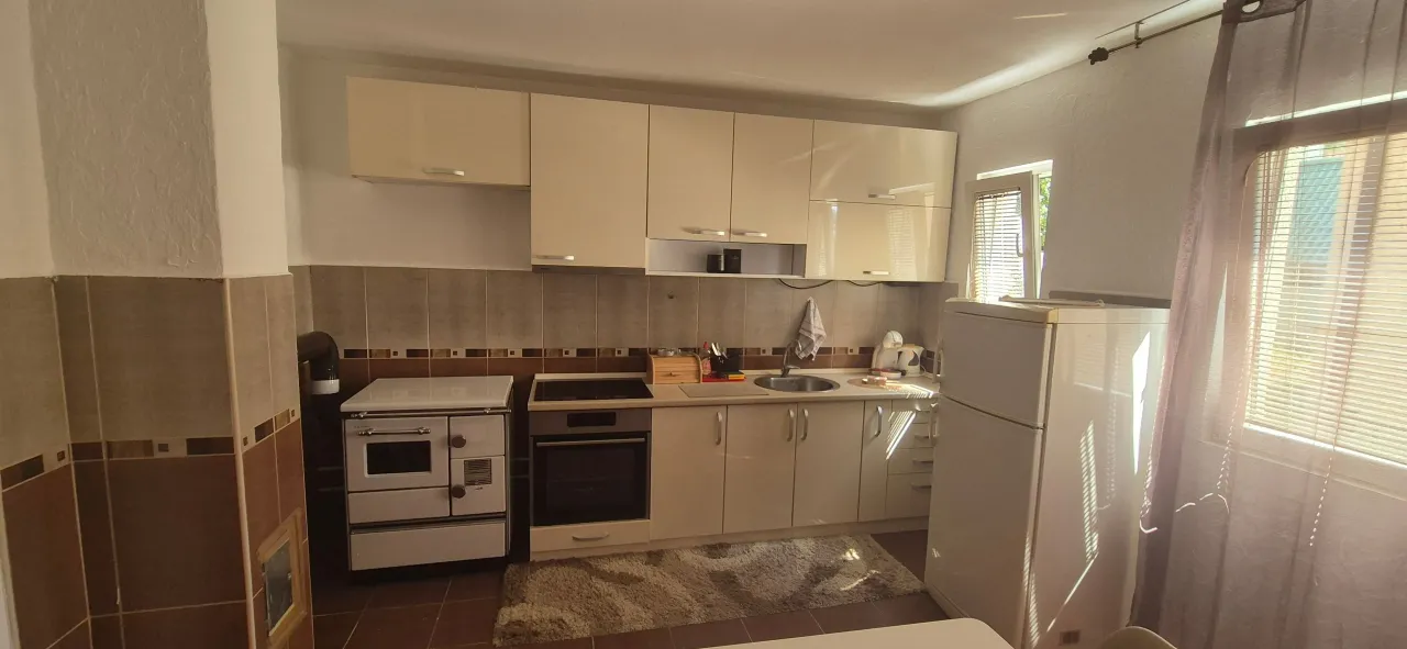 Rent, house, 74m², Breza, Kolašin