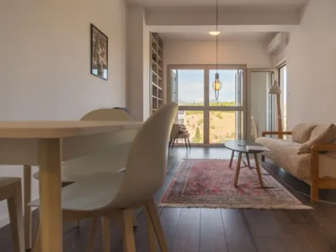 Izdavanje, stan, 48m², Momišići, Podgorica - image 10