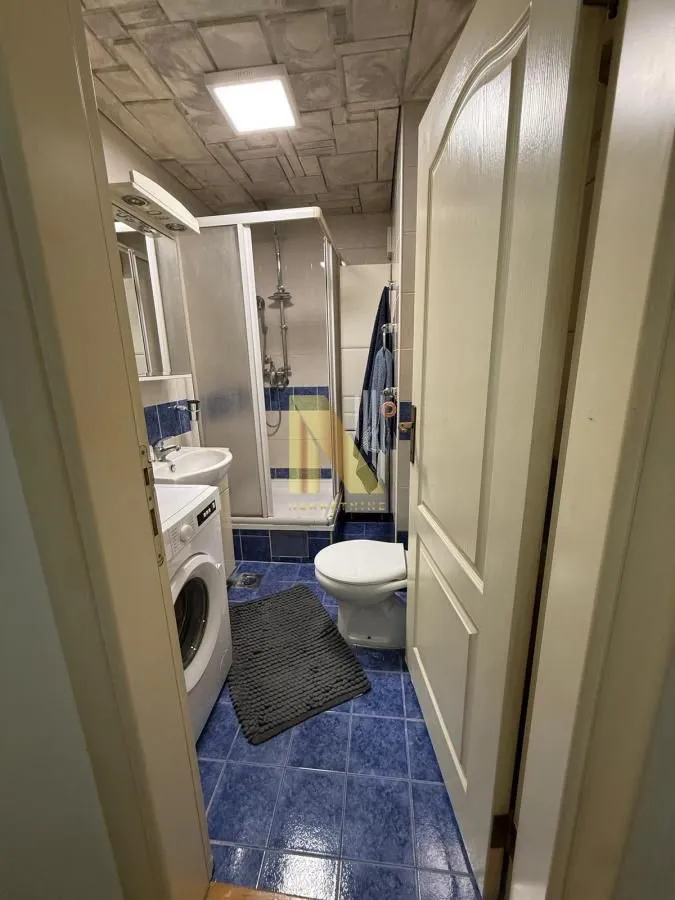 Izdavanje, jednosoban stan, 44m², Nova Detelinara, Novi Sad Sve Podlokacije