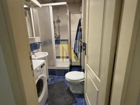 Izdavanje, jednosoban stan, 44m², Nova Detelinara, Novi Sad Sve Podlokacije - image 6