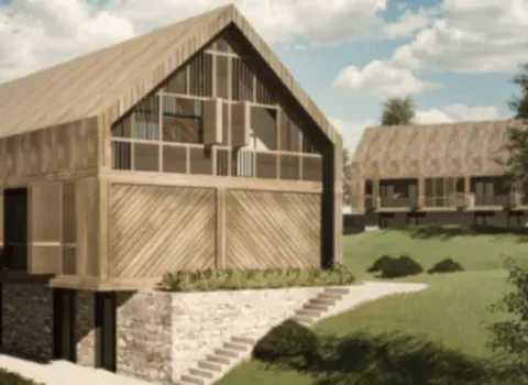 Sale, land lot, 45556m², Borje, Žabljak - image 8