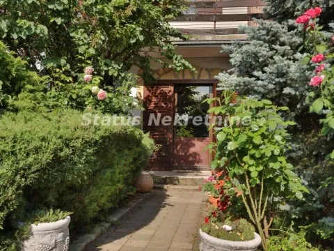 Prodaja, kuća, 322m², Ledinci, Petrovaradin - image 24