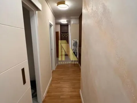 Rent, four bedroom apartment, 132m², Novo naselje, Novi Sad - image 21