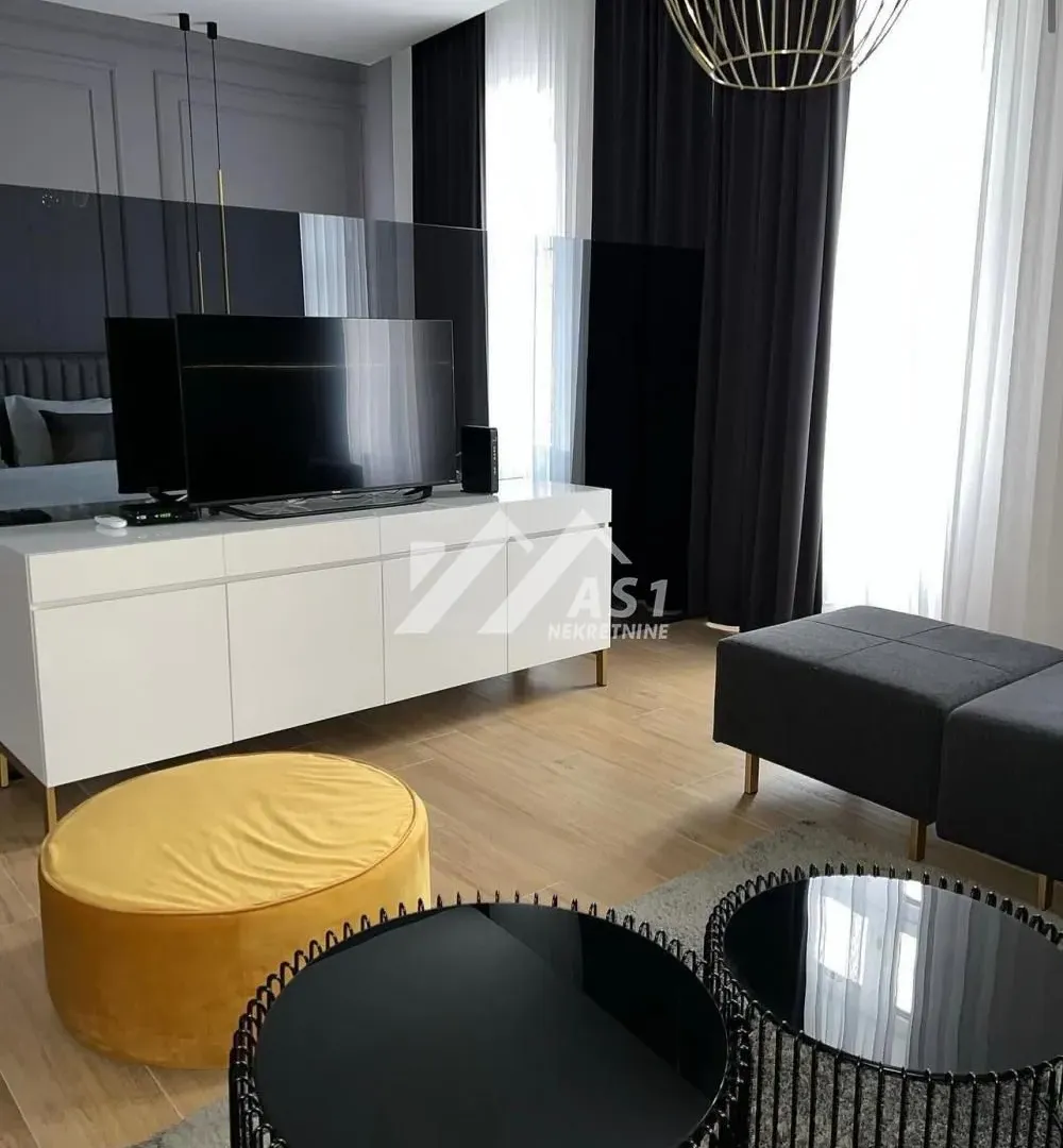 Rent, two bedroom apartment, 56m², Novi Sad Sve Podlokacije, Novi Sad