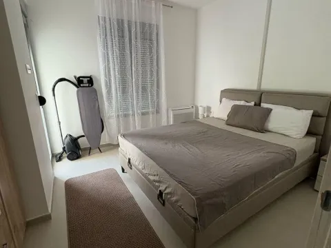 Rent, one bedroom apartment, 42m², Pod Kuk, Tivat - image 6