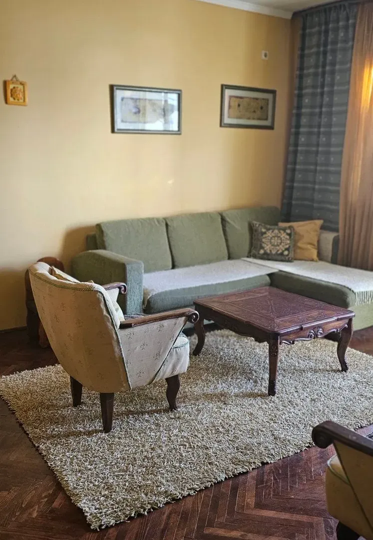 Rent, two bedroom apartment, 67m², Preko Morače, Podgorica
