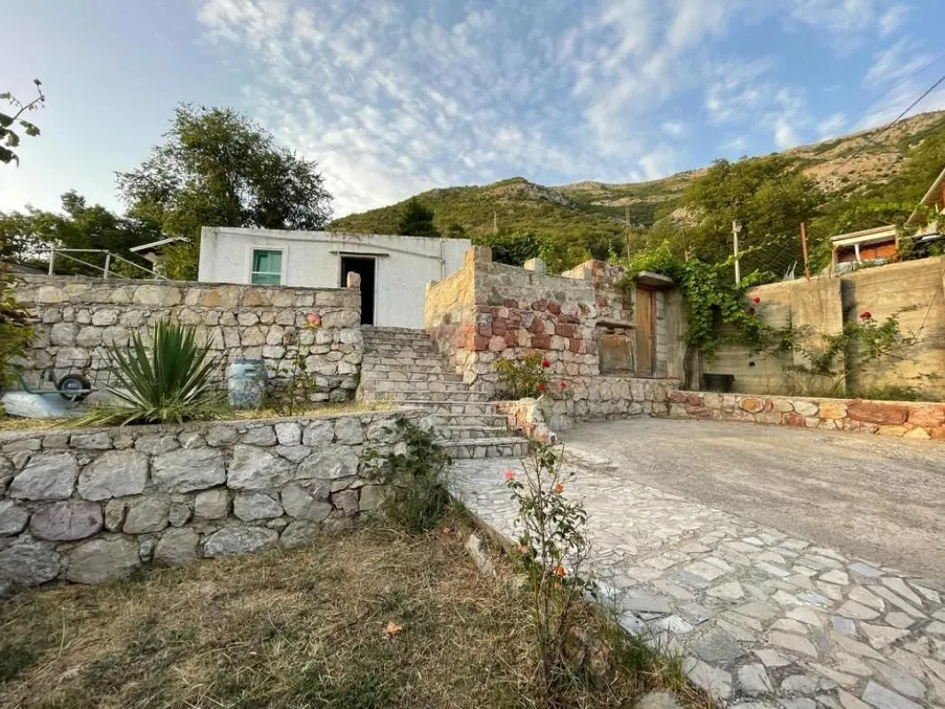 Sale, house, 50m², Sutomore, Bar