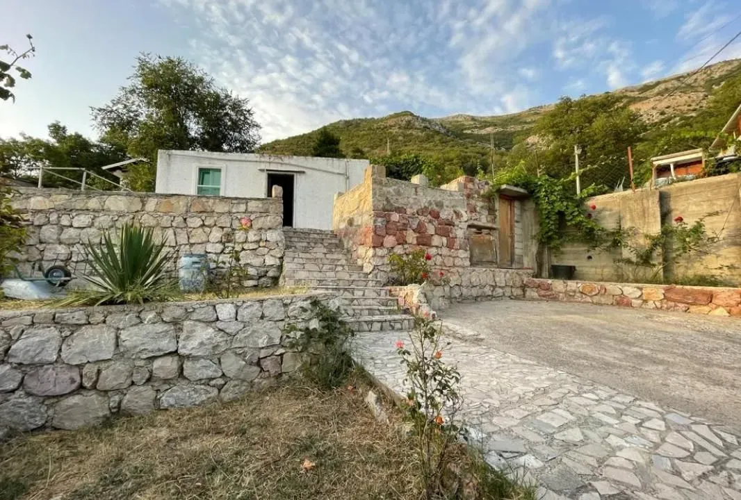 Sale, house, 50m², Sutomore, Bar