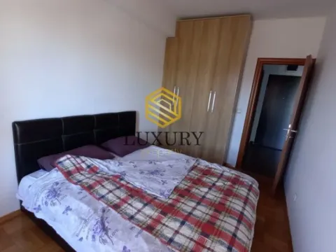 Izdavanje, jednosoban stan, 43m², Kod Big Fashion-a, Podgorica - image 11