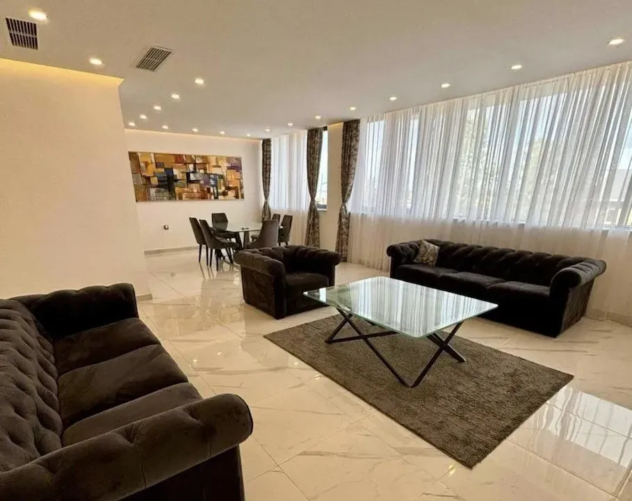 Rent, one bedroom apartment, 98m², Sremska Kamenica, Petrovaradin