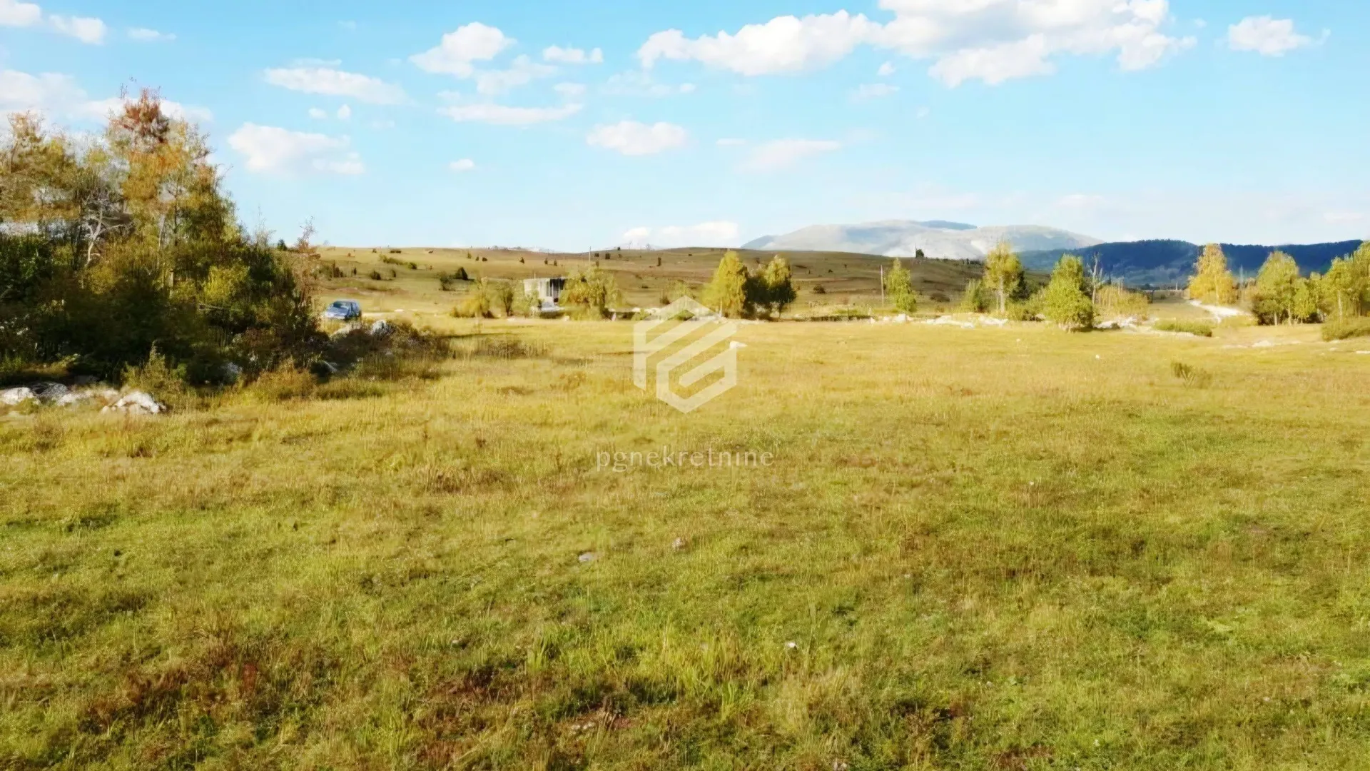 Prodaja, plac, 91611m², Žabljak, Crna Gora