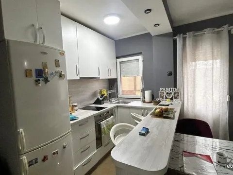 Sale, one bedroom apartment, 33m², Petlovo Brdo, Beograd - image 6