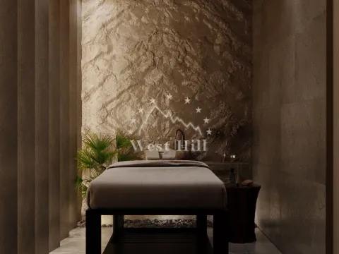 Prodaja, garsonjera, 36m², Tivat, Crna Gora - image 21