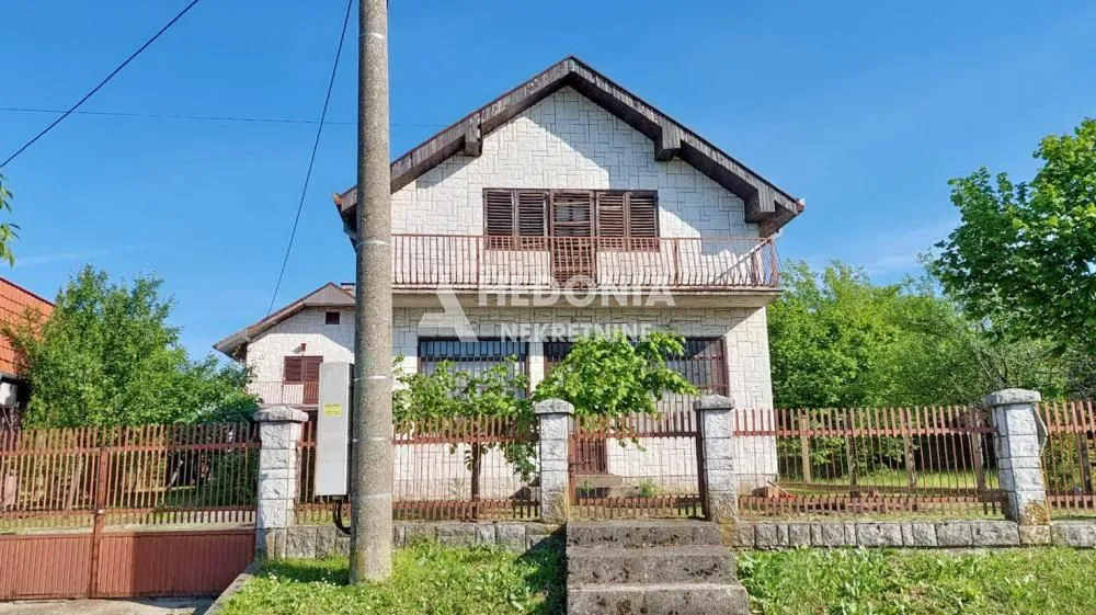 Prodaja, kuća, 300m², Arnajevo, Barajevo