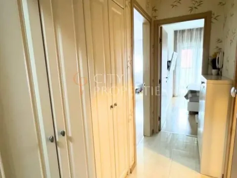 Rent, apartment, 45m², City Kvart, Podgorica - image 2