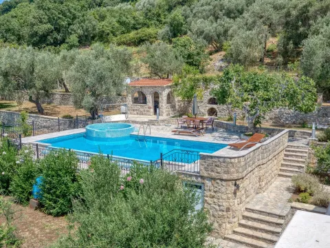 Sale, house, 480m², Reževići, Budva - image 74