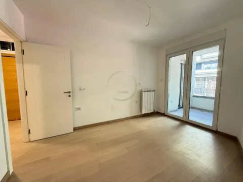 Rent, two bedroom apartment, 44m², Socijalno, Novi Sad Sve Podlokacije - image 12