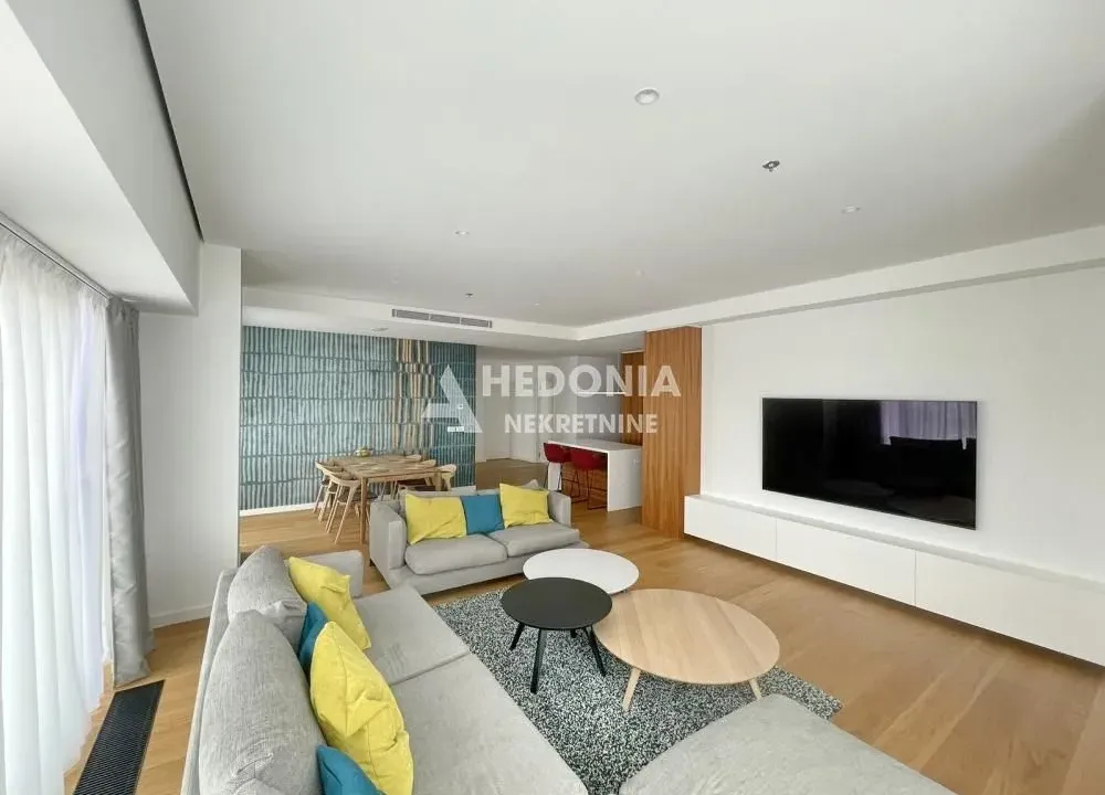 Prodaja, stan, 161m², Novi Beograd Blok 65, Novi Beograd Sve Podlokacije
