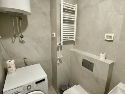 Izdavanje, jednosoban stan, 47m², Central Point, Podgorica - image 9