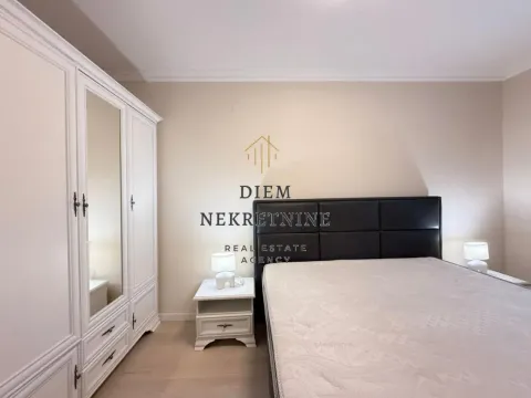 Rent, three bedroom apartment, 95m², Preko Morače, Podgorica - image 7