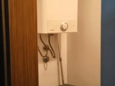 Sale, studio apartment, 27m², Voždovačka Crkva, Voždovac Sve Podlokacije - image 5