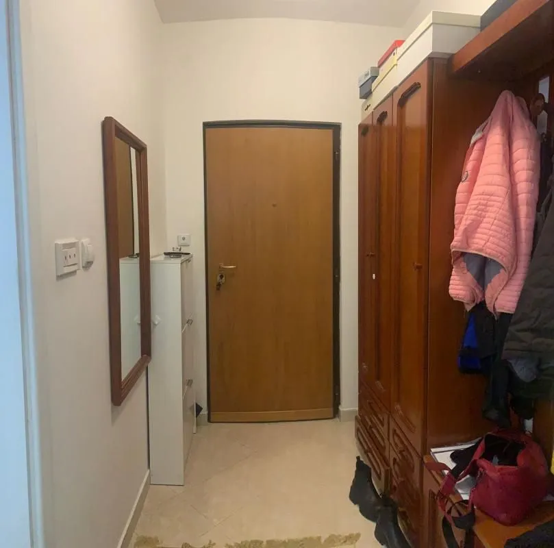 Sale, one bedroom apartment, 50m², Bar, Crna Gora