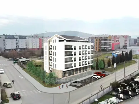 Sale, one bedroom apartment, 54m², Ljubović, Podgorica - image 3